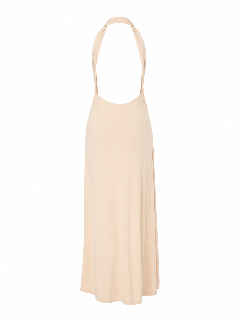 Santorini Dress