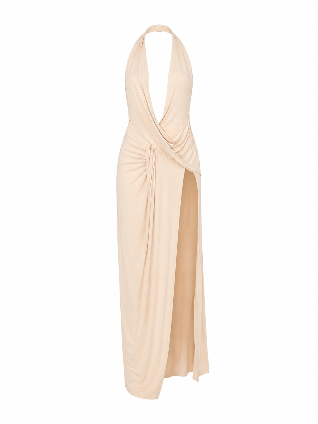 Santorini Dress